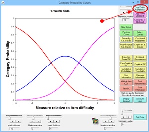 button for publication-quality graphs